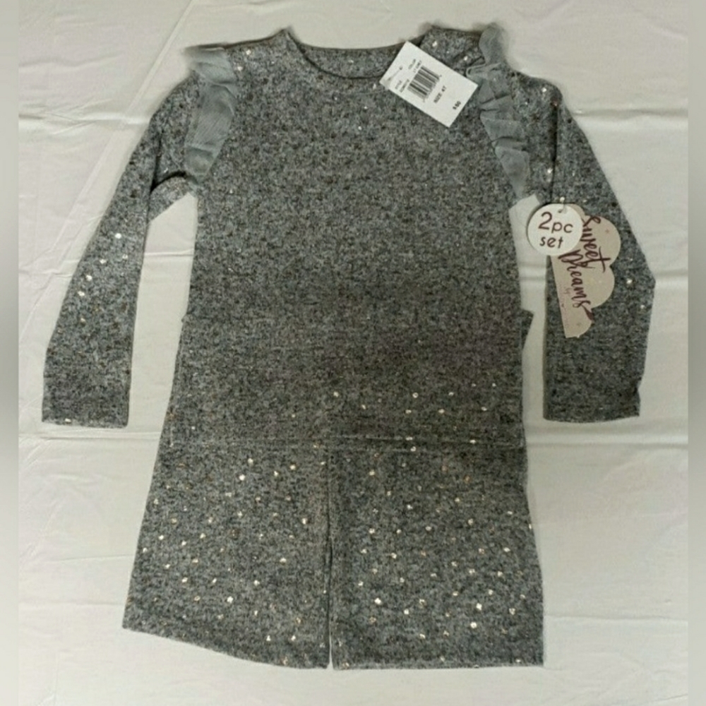 Cozy PJs Size 2T *NWT*